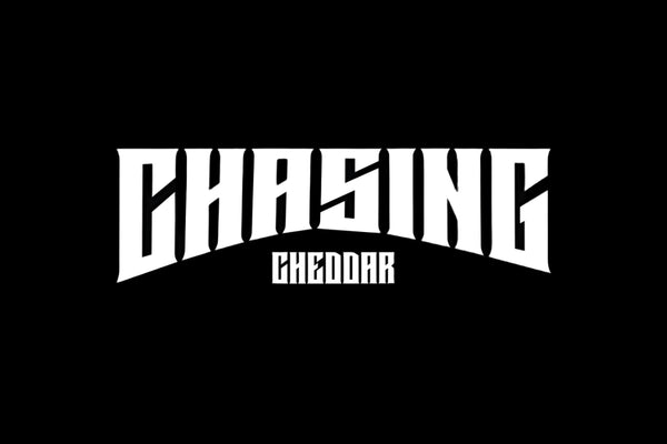 ChasingCheddar.co