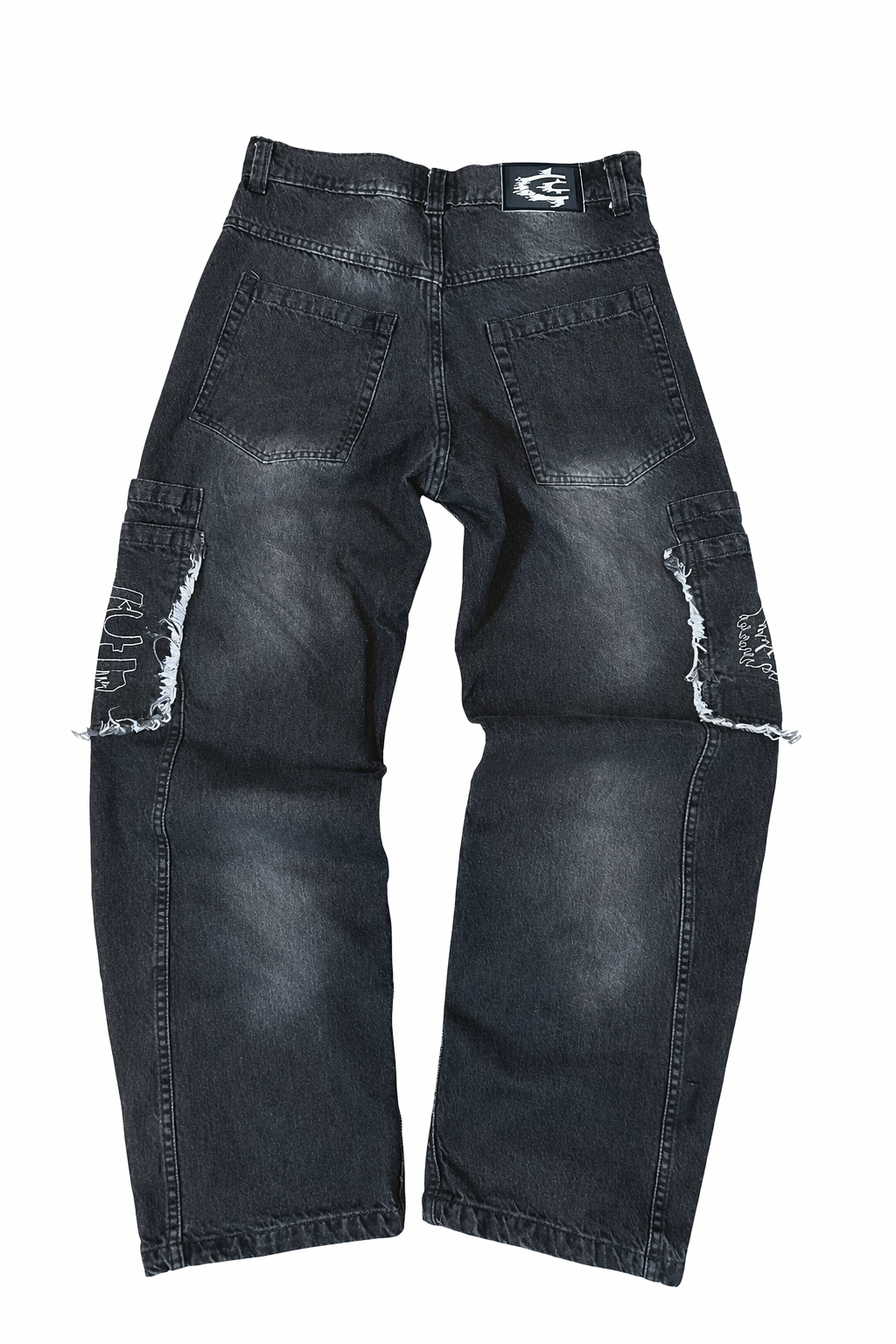Certified Motion Denim