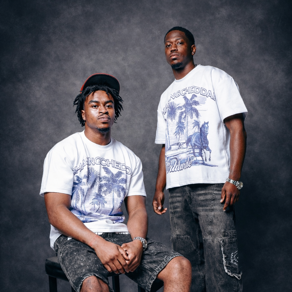 Motion Worldwide Tee