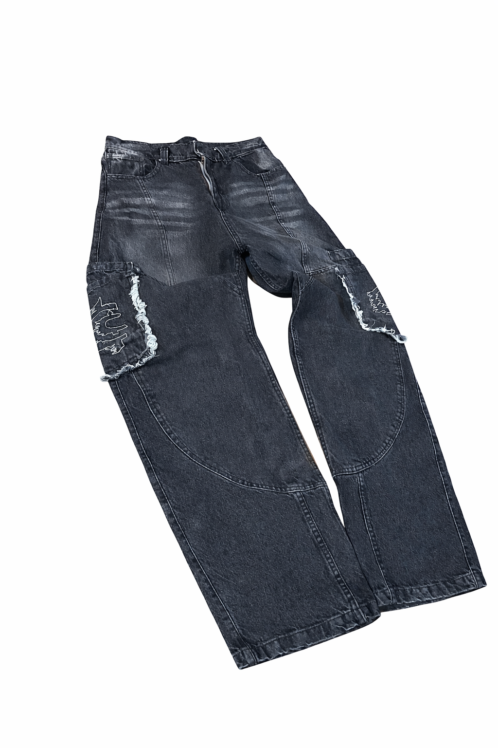 Certified Motion Denim