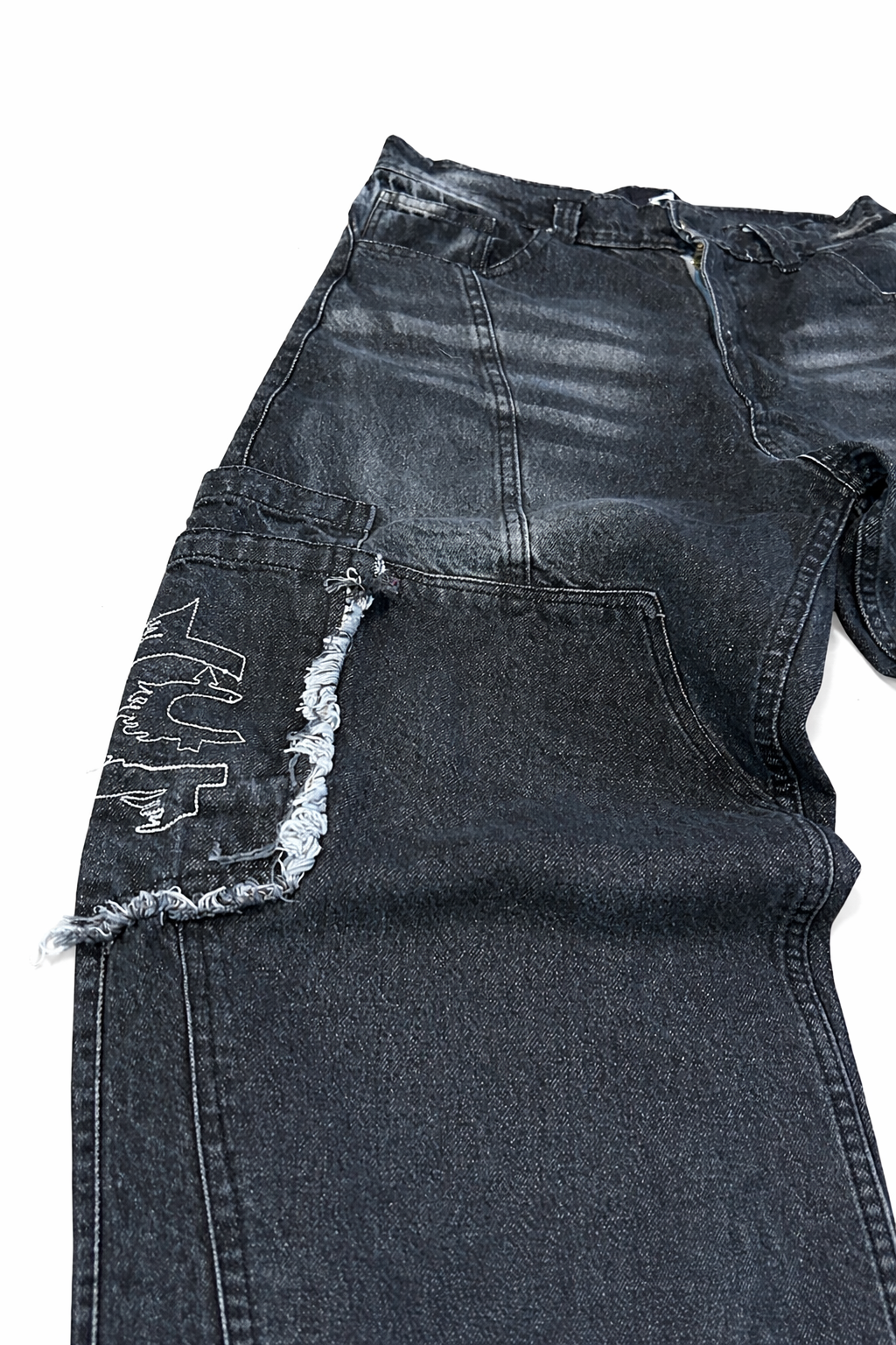 Certified Motion Denim