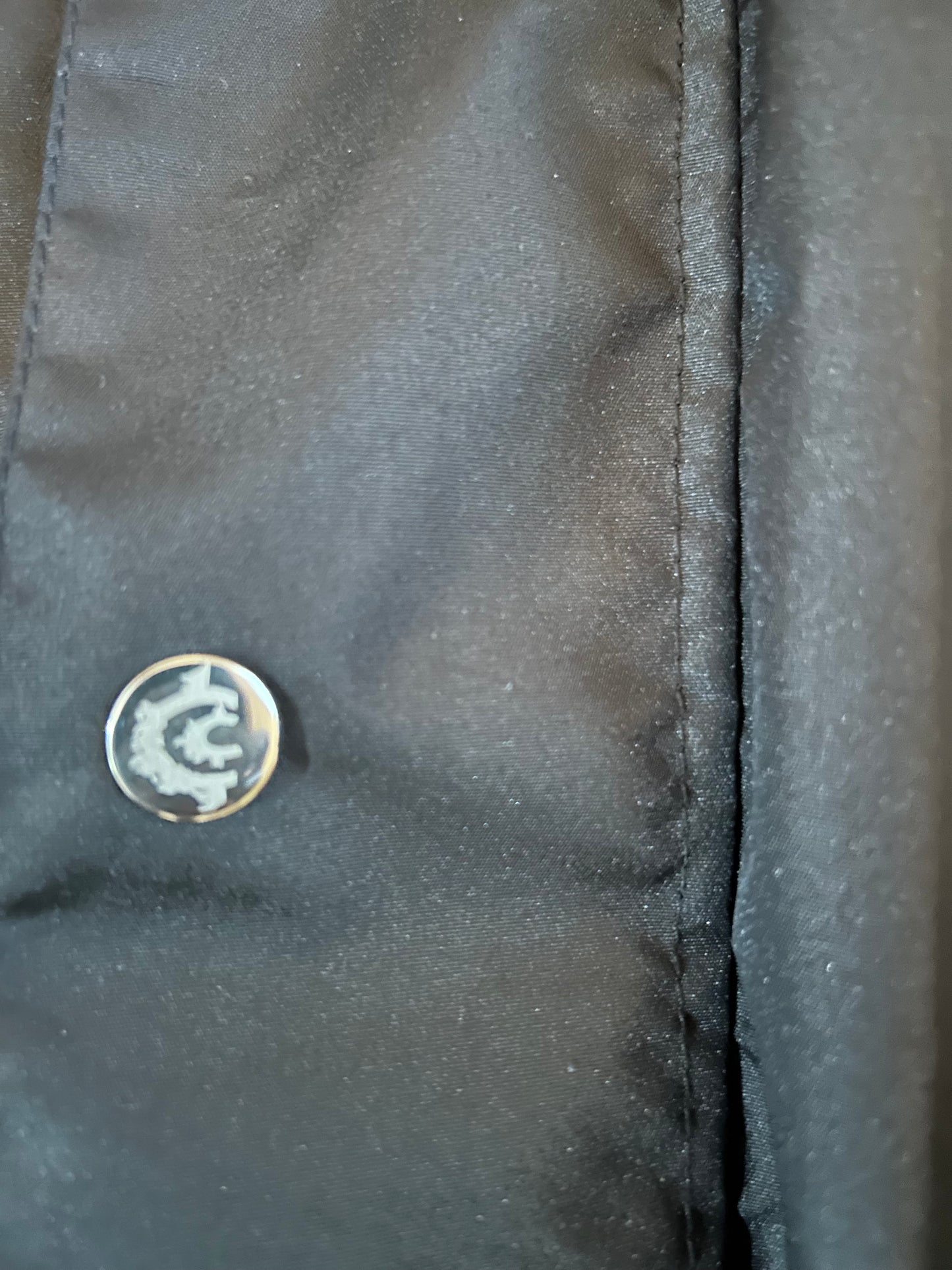 Certified Motion Jacket-Black