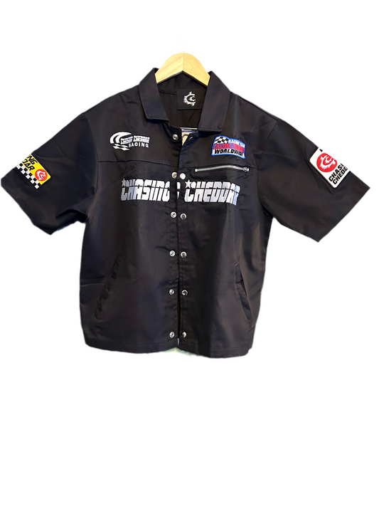 Victory Lap Shirt (Black)