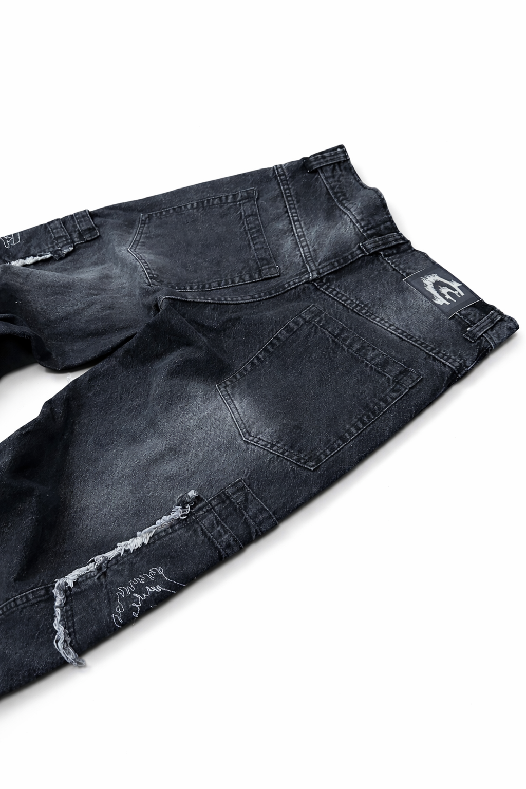 Certified Motion Denim