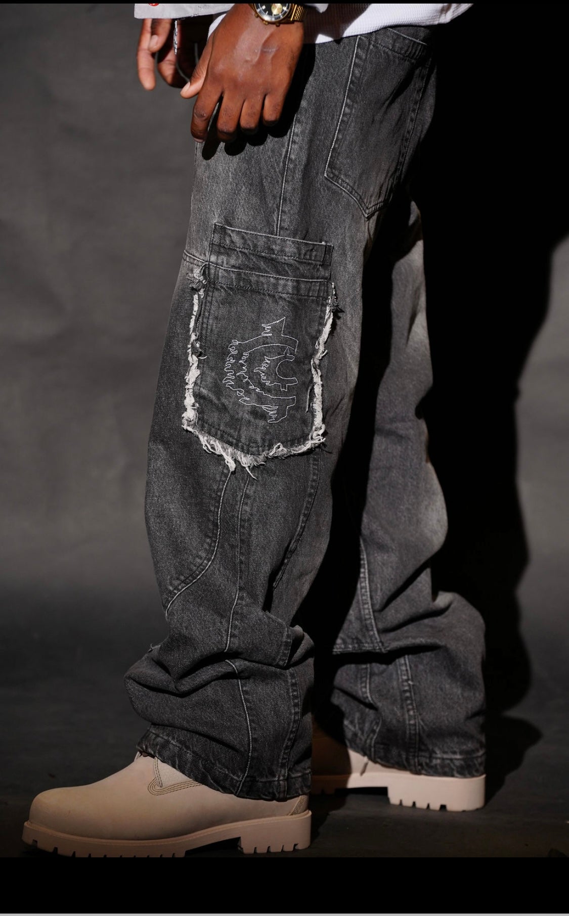 Certified Motion Denim